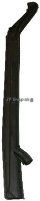 JP GROUP 8181800970 -  Канал теплового воздуха